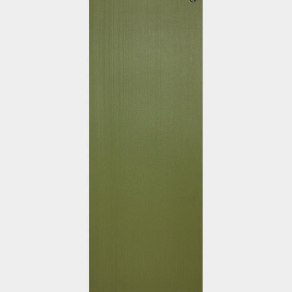 Manduka PRO Yoga Mat 6mm (Earth) - Picture 4 of 4